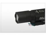 Target One SFX300U Black FlashLights AT5005